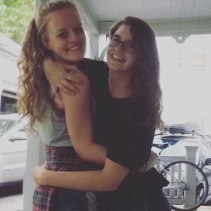 Meet your Posher, Aimee